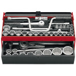 Module vide pour servante facom p22