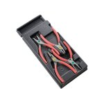 Module vide pour servante facom pl332a