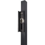 Modulec - sa - r - 6005 gche lectrique  rupture en applique ral 6005 locinox - locinox