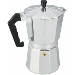 Aougo - moka pot, cafetiere italienne 6 tasses, cafetires italiennes espresso, cafetiere moka italienne, ...