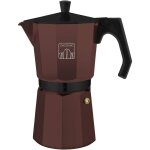 Cecotec - mokclassic 300 cafetière italienne 3 tasses one taille Cecotec - mokclassic 300 cafetière italienne 3 tasses one taille