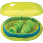 Moldex - bouchons antibruit comets� cord 642101 en 352 - 2 snr=25 db 50 paires / carton