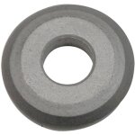 Molette de coupe pour coupe - carreaux, 15 x 6 x 1, 5 mm
