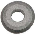 Molette de coupe pour coupe - carreaux, 22 x 5 x 2 mm