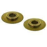 Molette de rechange pour coupe - tubes de précision 4 à 32 mm Molette de rechange pour coupe - tubes de précision 4 à 32 mm