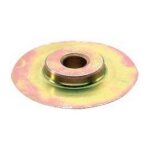 Molette de rechange pour plastique, pour coupe - tubes universel avec commutation rapide, pour ø de tuyaux ... Molette de rechange pour plastique, pour coupe - tubes universel avec commutation rapide, pour ø de tuyaux ...