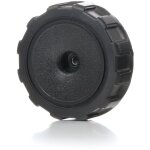 Molette de r�glage de si�ge pour vw polo golf passat jetta derby