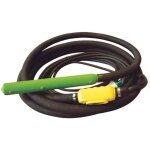 Aiguille vibrante haute fr�quence � 38 mm lea - 42 v