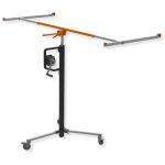 Mondelin - l�ve plaque easylev