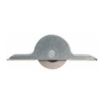 Galet rouleau az dia. 4mm