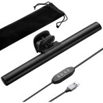 Moniteur d'ordinateur lumi�re usb led lampe de bureau liseuse 3 couleurs pour bureau � domicile 40cm