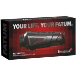 Levenhuk - monoculaire de vision thermique fatum z500 Levenhuk - monoculaire de vision thermique fatum z500