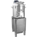 Monster shop - kukoo �plucheuse commercial �lectrique v�g�taux machine robuste restauration restaurant ...