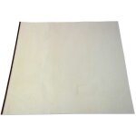 Feuille de ptfe antiadh�sif pour presse � chaud