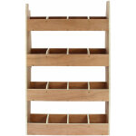 Monster racking meuble de rangement en mdf 12 mm nissan primastar avant ou arrière du van 16 compartiments ... Monster racking meuble de rangement en mdf 12 mm nissan primastar avant ou arrière du van 16 compartiments ...
