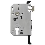 Montage  blanc cylindre europen fichet 70433070