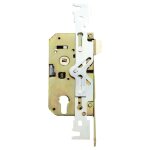 Fichet - montage  blanc vertibloc cylindre europen droite 70756853