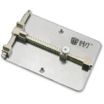 Montage de rparation de carte de tlphone portable montage de support de carte pcb bga poste de travail ...