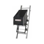 Haemmerlin - monte - matriaux avec benne double basculement - hauteur 3. 00m - charge max 200kg - me250 ...