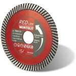 Disque de diamant 150 mm pour b?ton et granit montolit turmont tbh150
