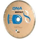 Montolit - disque de diamant 230 mm pour gr?s vitrifi? c?ramique granit dna scx230