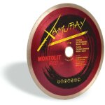 Montolit - disque diamant cermont xamuray cph350 pour cramique -  350 mm - raimondi - 48376