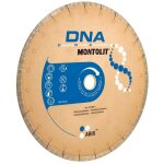 Disque de diamant 350 mm pour gr?s vitrifi? c?ramique granit montolit dna scx350