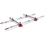 Montolit - systeme de levage de plaques modulaire complet superlift e - power