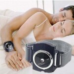 Montre anti - ronflement - pour couple - la solution intelligente contre le ronflement - bracelet anti ...