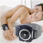 Montre anti - ronflement - pour couple - la solution intelligente contre le ronflement - bracelet anti ...