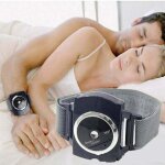 Montre anti - ronflement - pour couple - la solution intelligente contre le ronflement - bracelet anti ...