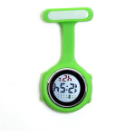 Fei yu - montre infirmire, montre - bracelet, montre - bracelet, montre infirmire avec clip pour les ...
