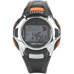 Montre sport �lectronique multifonction pour enfants - affichage num�rique et luminosit� - gar�on et ...
