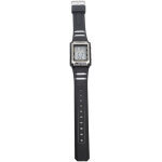 Montre sport num�rique r�tro �tanche avec �cran large et fonctions multiples - alarme et luminosit�