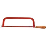 Monture de scie � archet plat facom 599