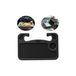 Moon plateau de volant de voiture portable, support de bureau de voiture pour ordinateur, dner, lecture, ... Moon plateau de volant de voiture portable, support de bureau de voiture pour ordinateur, dner, lecture, ...
