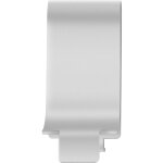 Mophorn lot de 40 clips r�glables pour cr�maill�re d'�tag�re, adapt�s aux �tag�res en m�tal, bois ou ...