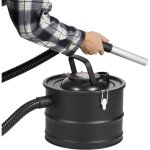 Mophorn aspirateur à cendres 15l, aspiration puissante de 1200 w, aspiration inversée, 16 kpa max, câble ... Mophorn aspirateur à cendres 15l, aspiration puissante de 1200 w, aspiration inversée, 16 kpa max, câble ...
