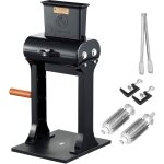 Mophorn - attendrisseur de viande commercial machine � attendrir la viande en acier inoxydable robuste, ...