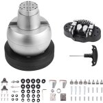 Mophorn - ball vise : outil de réglage de gravure de 5' avec rotation à 360°. 69 pièces d'accessoires ... Mophorn - ball vise : outil de réglage de gravure de 5' avec rotation à 360°. 69 pièces d'accessoires ...