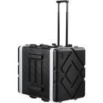 Mophorn - boîtier rack 8u, armoire rack serveur avec roues abs, profondeur standard 19 pouces, loquets ... Mophorn - boîtier rack 8u, armoire rack serveur avec roues abs, profondeur standard 19 pouces, loquets ...