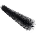 Mophorn - brosse � goutti�re, 9 m de longueur totale, 10 cm de diam�tre, outil de nettoyage de goutti�re, ...