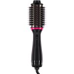 La brosse s�che - cheveux, un outil de coiffure 4 en 1, est con�ue de mani�re innovante pour r�pondre ...