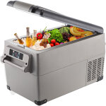 Mophorn car refrigerator 35l compressor portable small refrigerator freezer vehicle truck rv boat mini ... Mophorn car refrigerator 35l compressor portable small refrigerator freezer vehicle truck rv boat mini ...