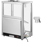 Mophorn - chauffe - chips nachos commercial 80l - acier inoxydable, base chauffante et lampe chauffante ... Mophorn - chauffe - chips nachos commercial 80l - acier inoxydable, base chauffante et lampe chauffante ...