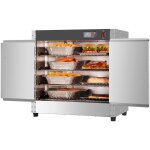 Mophorn chauffe - plats chaud boîte, chauffe - plats à 4 niveaux - livré avec bac à eau, 4 casseroles, ... Mophorn chauffe - plats chaud boîte, chauffe - plats à 4 niveaux - livré avec bac à eau, 4 casseroles, ...