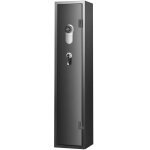 Mophorn - coffre - fort pour 5 fusils, armoire de rangement pour fusils avec serrure à empreinte digitale, ... Mophorn - coffre - fort pour 5 fusils, armoire de rangement pour fusils avec serrure à empreinte digitale, ...