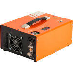 Mophorn compresseur d'air pcp , 4500psi portable avec convertisseur int�gr�, arr�t automatique dc12v ...