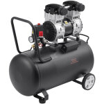Mophorn - compresseur d'air, rservoir en acier de 15 gallons, compresseur d'air sans huile 2hp 5, 3 ...