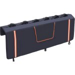 Mophorn coussin de hayon pour v�lo, coussin de 62 pouces pour camions pour transporter 6 v�los de montagne. ...